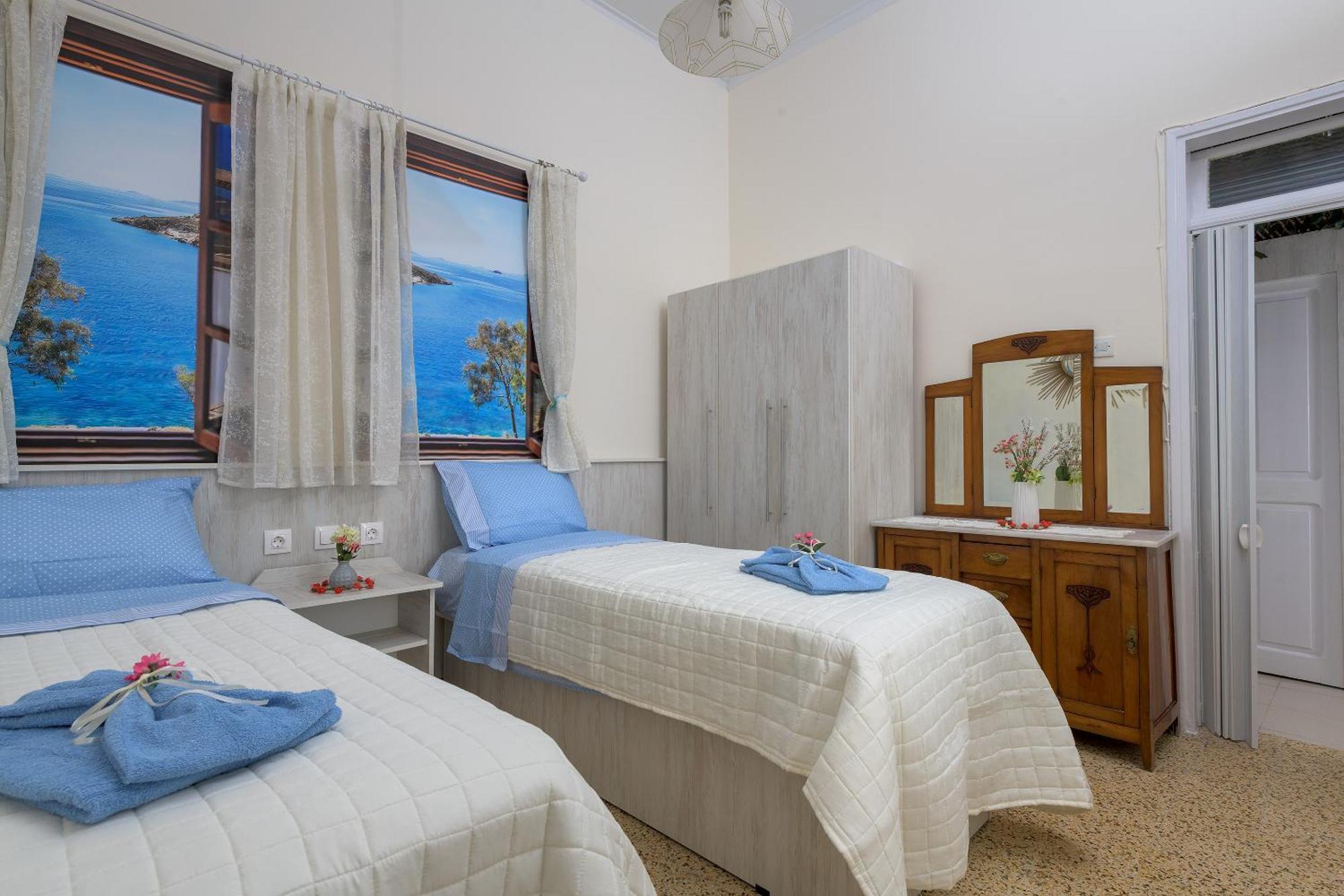 Rhodes Heaven Jasmine * Malona Village