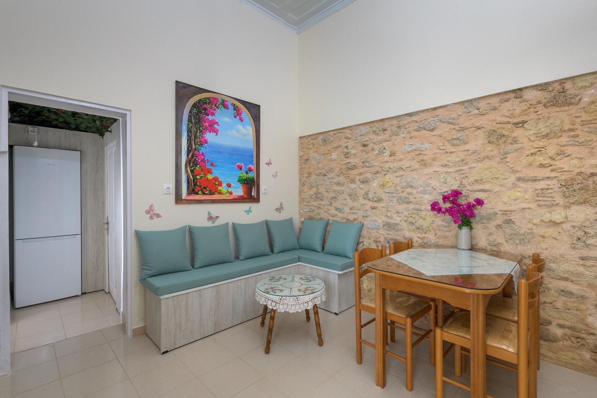 Holiday home Rhodes Heaven Jasmine *