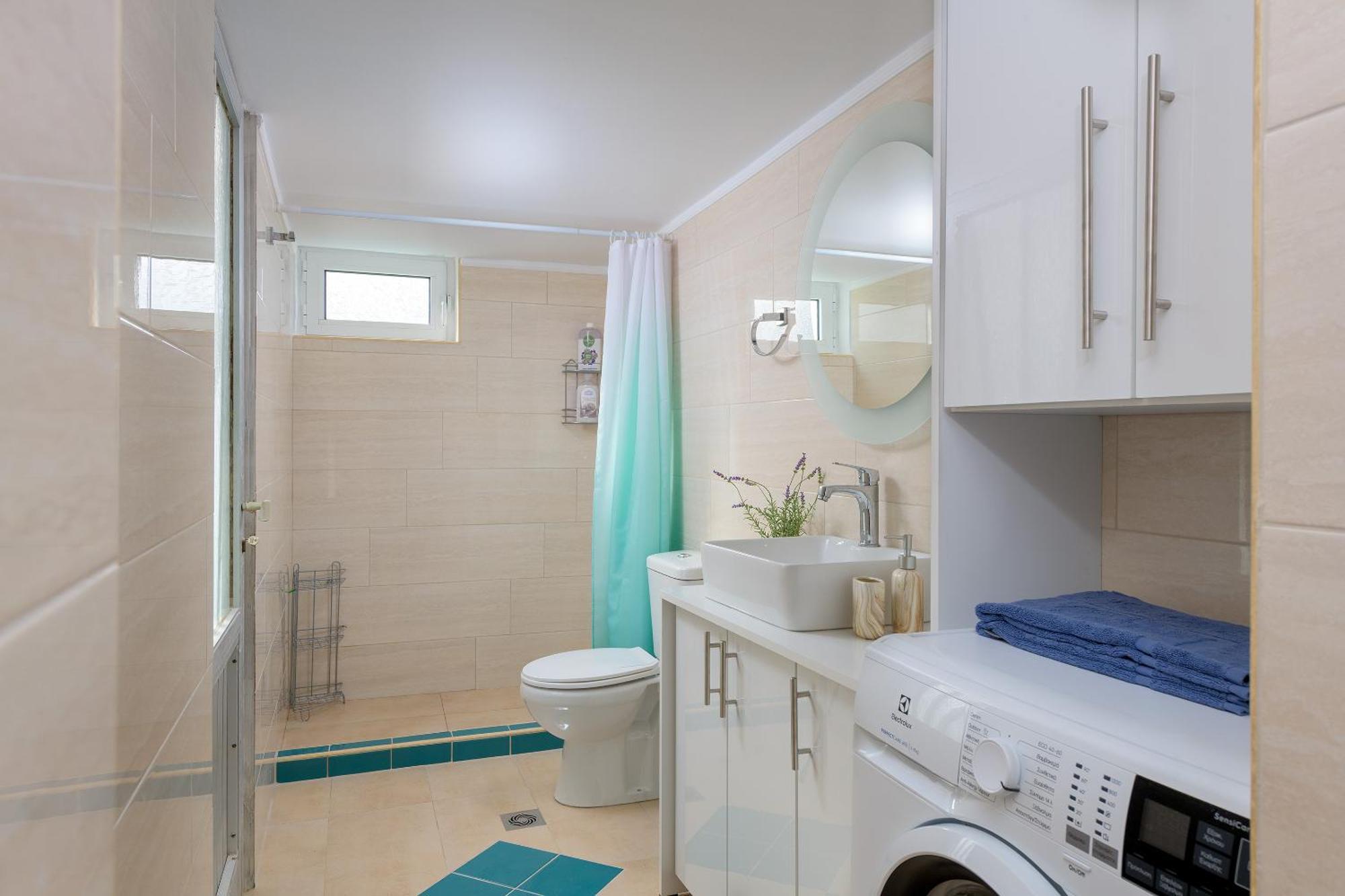 Holiday home Rhodes Heaven Jasmine *