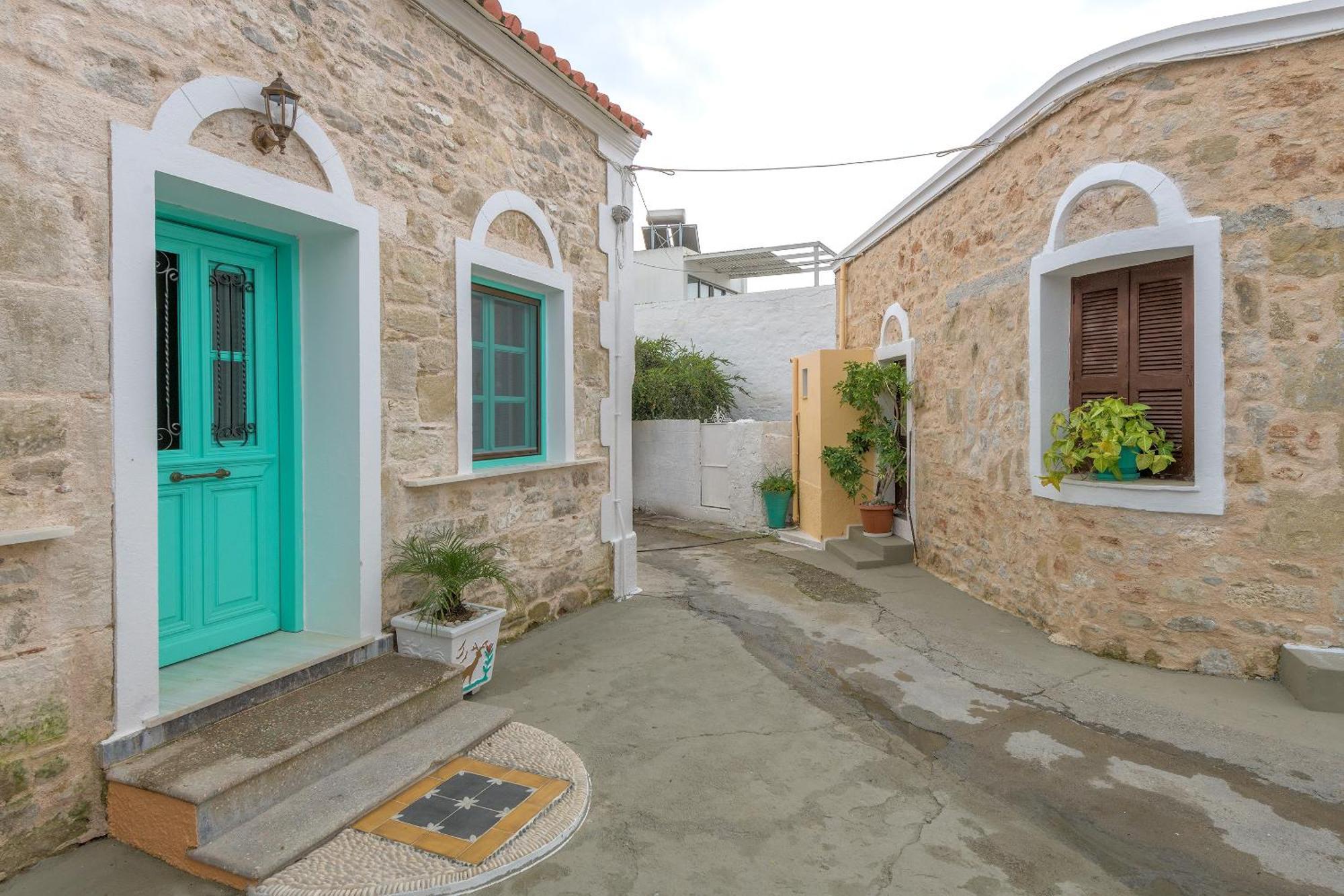 Holiday home Rhodes Heaven Jasmine *